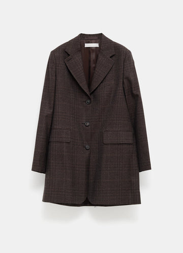 Blazer Queens para mujer