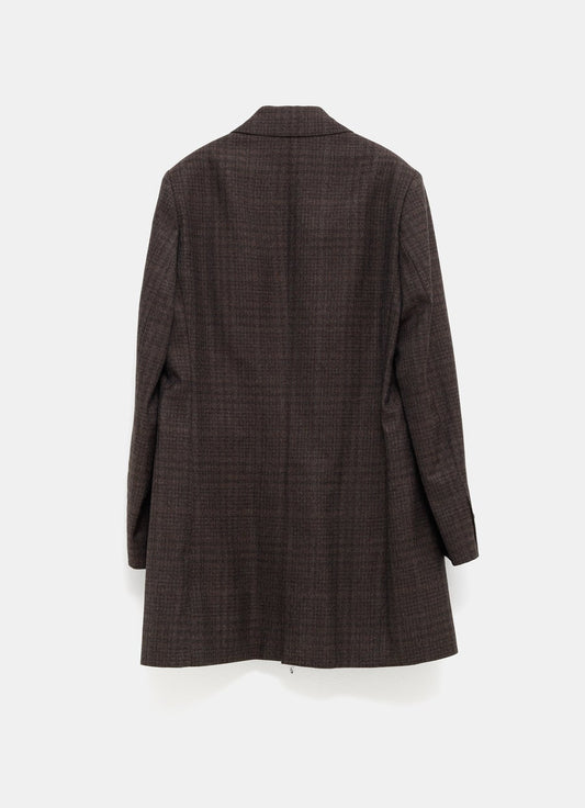 Blazer Queens para mujer