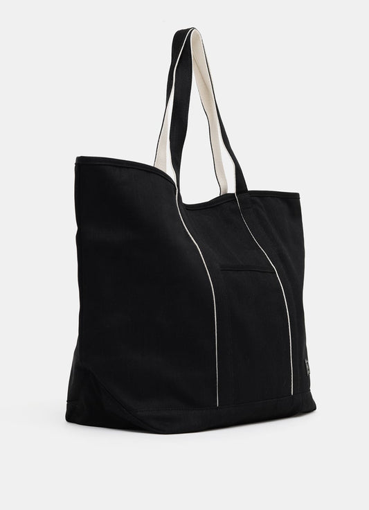 Bolso tote Noir