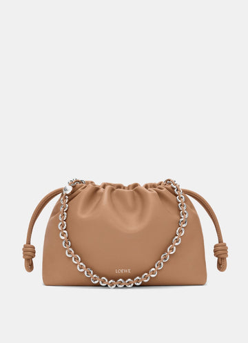 Bolso Flamenco Purse mediano