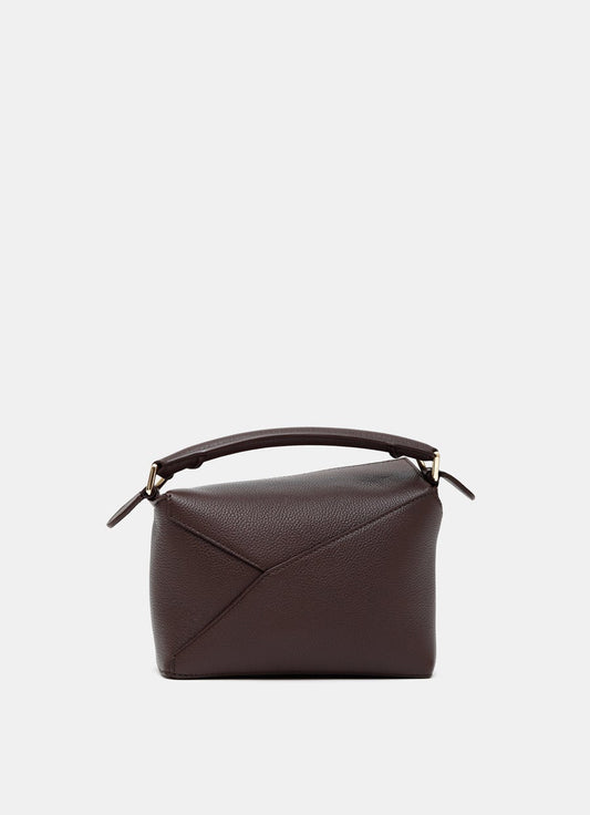 Bolso Puzzle Edge Mini