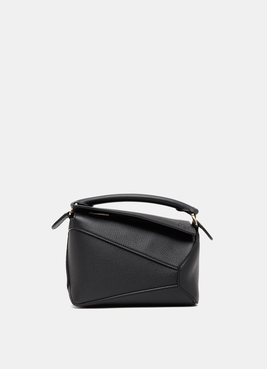 Bolso Puzzle Edge Mini