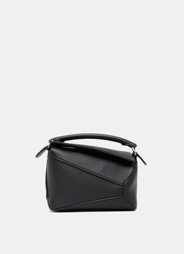 Bolso Puzzle Edge Mini