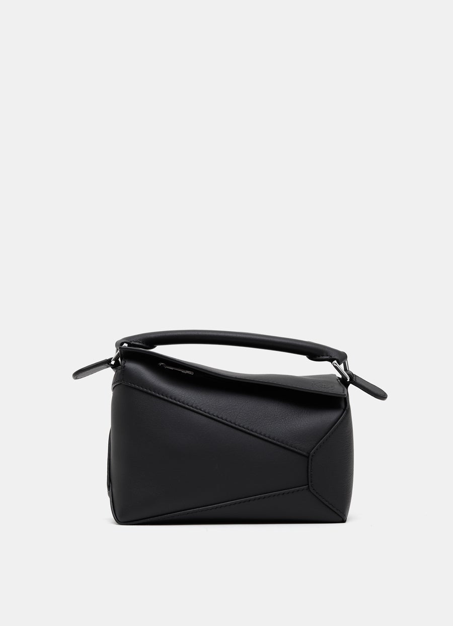 Bolso Puzzle Edge Small