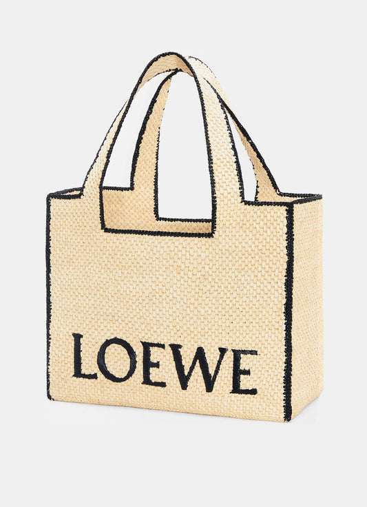 Bolso Tote Font grande