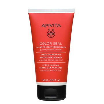 APIVITA Acondicionador Protector del Color Quinoa y Miel Color Seal 150ml