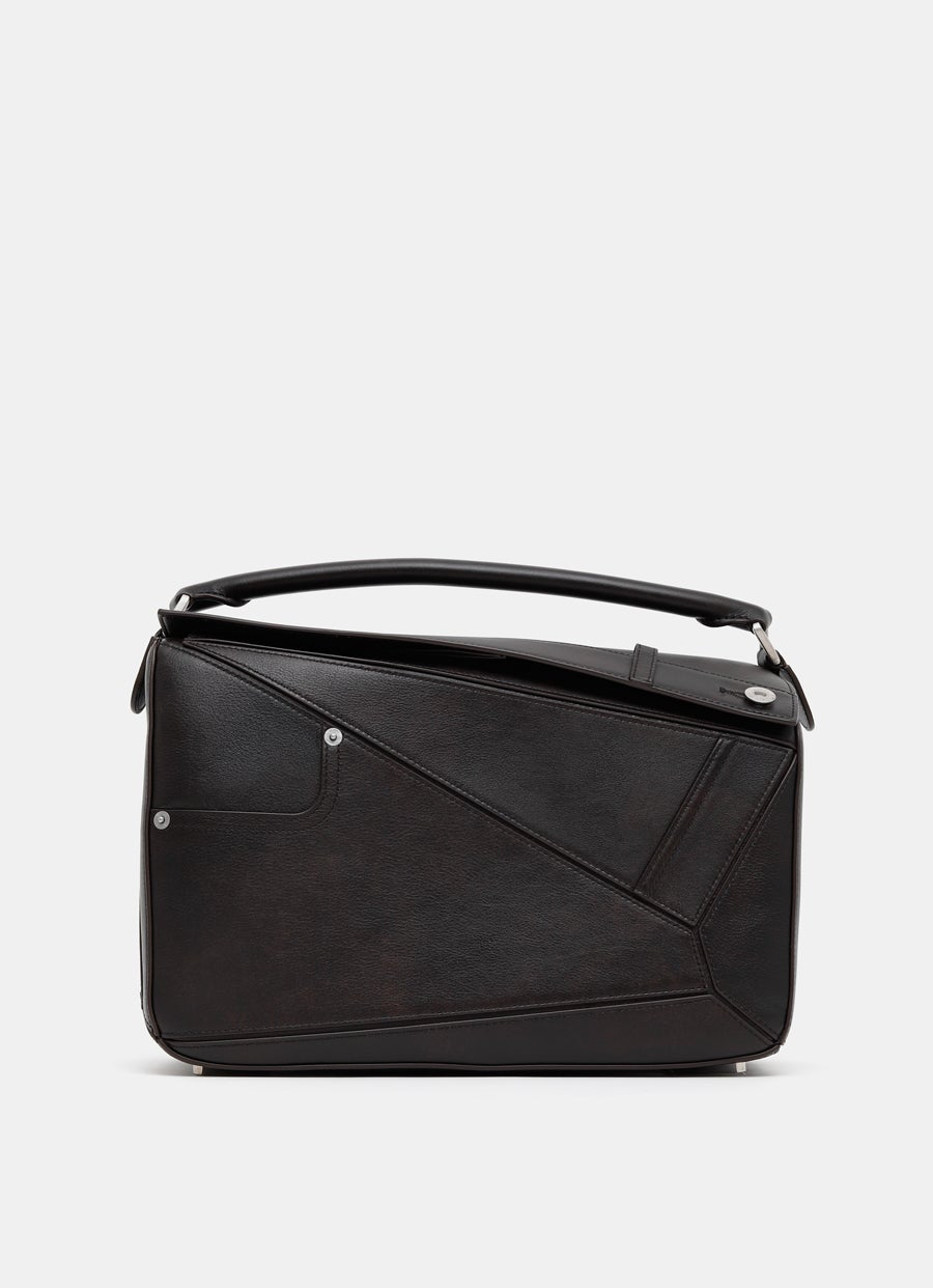 Bolso Puzzle Panta grande