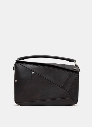 Bolso Puzzle Panta grande