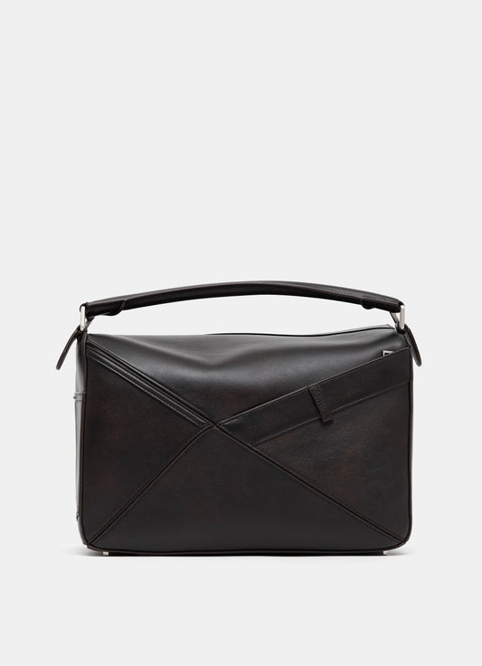 Bolso Puzzle Panta grande