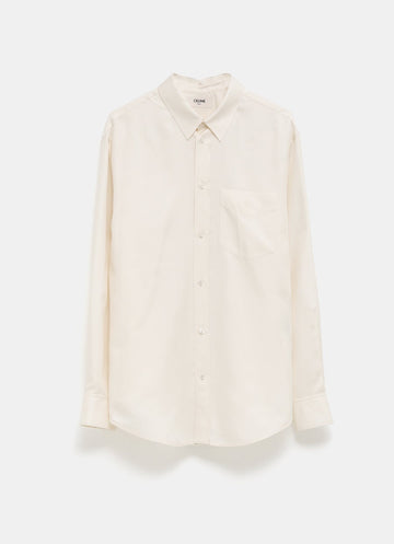 Camisa holgada para mujer