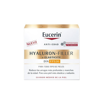 EUCERIN Hyaluron-Filler +Elasticity Day Cream SPF30 (50ml)