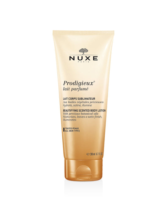 NUXE Leche Corporal Sublimadora Prodigieux 200ml