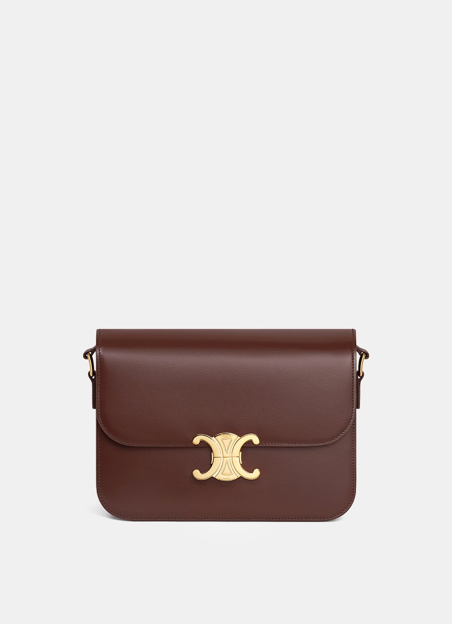 Bolso Triomphe Classique