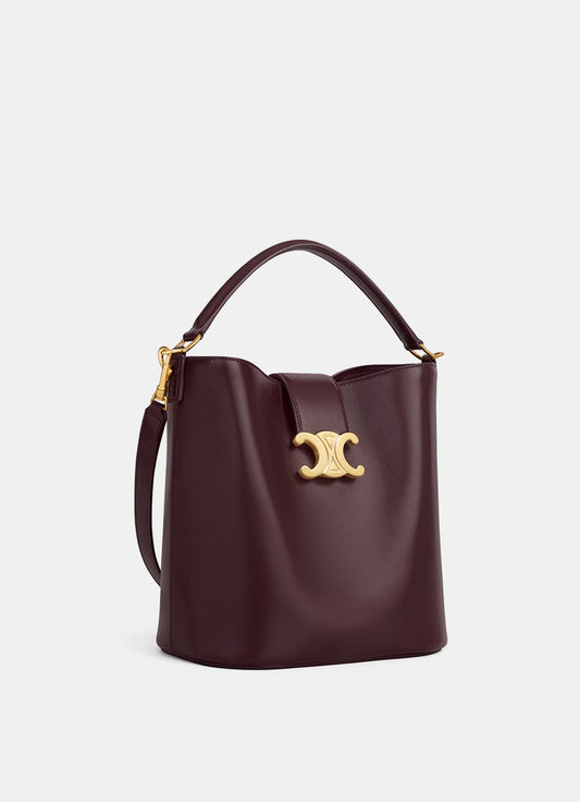 Bolso Cubo Louise Mediano