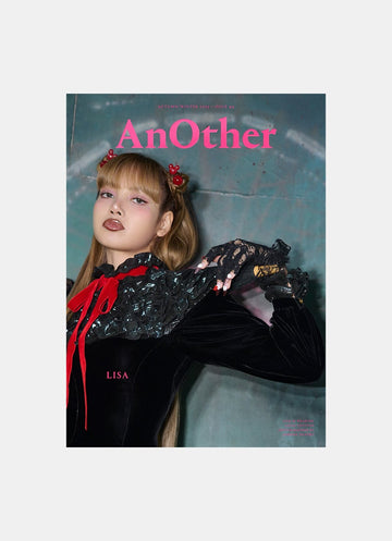 AnOther Magazine Nº49 Otoño/Invierno 2025