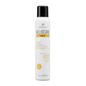 HELIOCARE 360º Airgel Corporal SPF 50+ 200ml