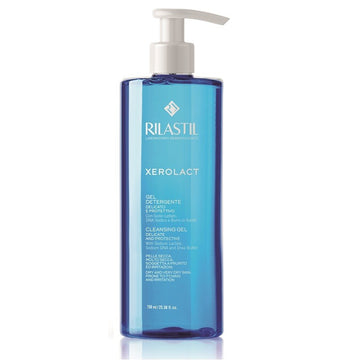 Rilastil Xerolact Gel Limpiador 750 ml