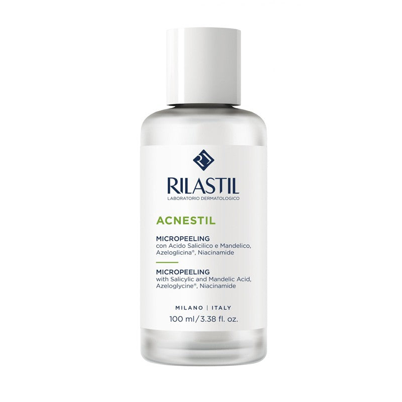 RILASTIL Acnestil Micropeeling 100 ml