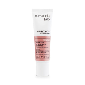CUMLAUDE LAB Hidratante Externo 30ml