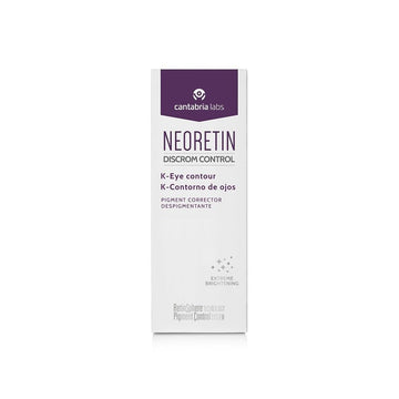 NEORETIN K - Anti-Dark Circle Eye Contour Cream 15ml
