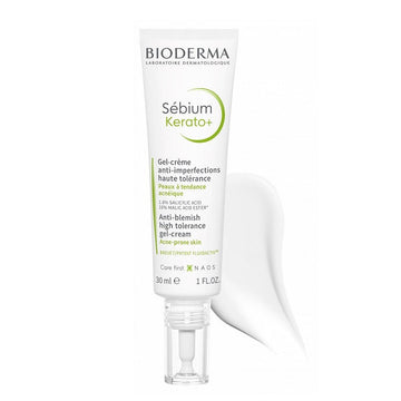 BIODERMA Sébium Kerato+ Gel-Crema Anti-Imperfecciones 30ml