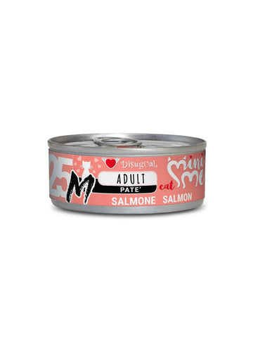 Disugual Mini-Me M Salmon Can 85g