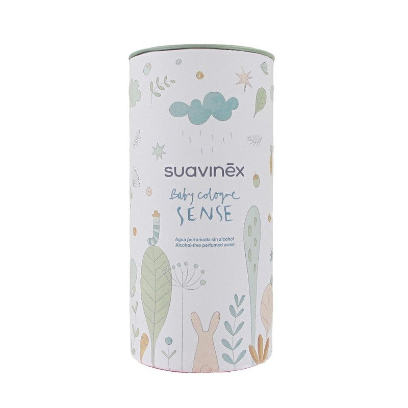 SUAVINEX Colonia Baby Cologne Sense 100ml