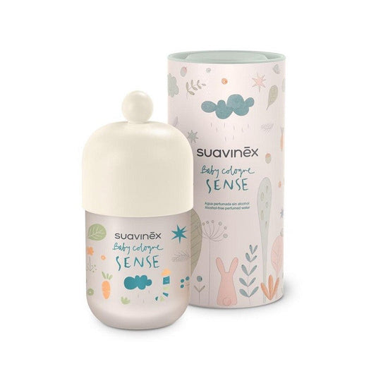 SUAVINEX Colonia Baby Cologne Sense 100ml
