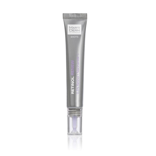 MARTIDERM Shots Retinol Renew 20 ml