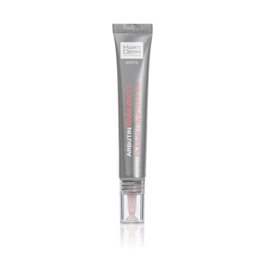 MartiDerm Shots Arbutin Dark Spots 20 ml