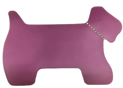 Youpet Westy Fant Violet Rug A280 L430 1un