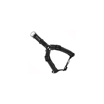 Freedog Arnés Tipo A Reflectante Negro XS 1 ud