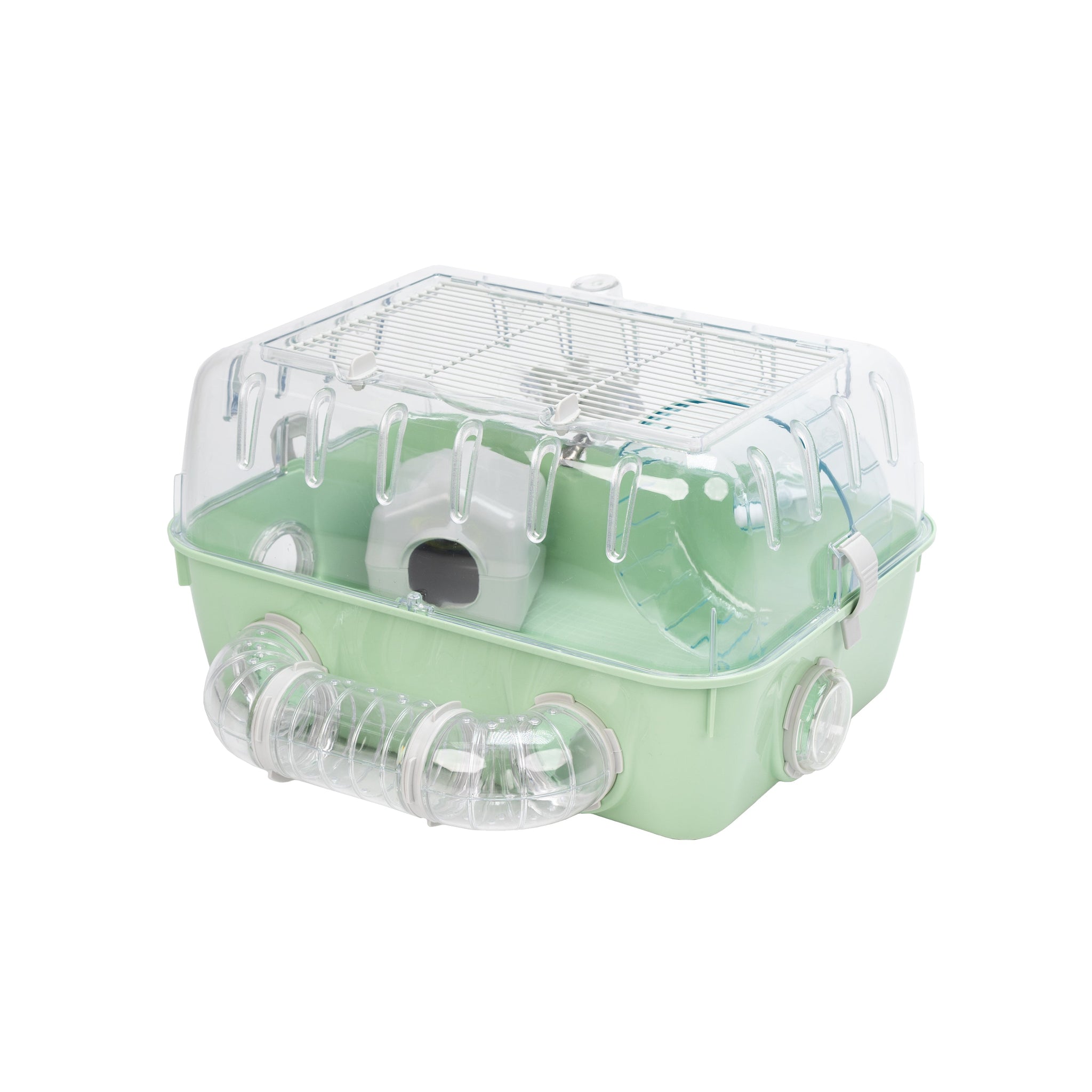 Ferplast Cubierto N10 Cubo Transparente 1 ud