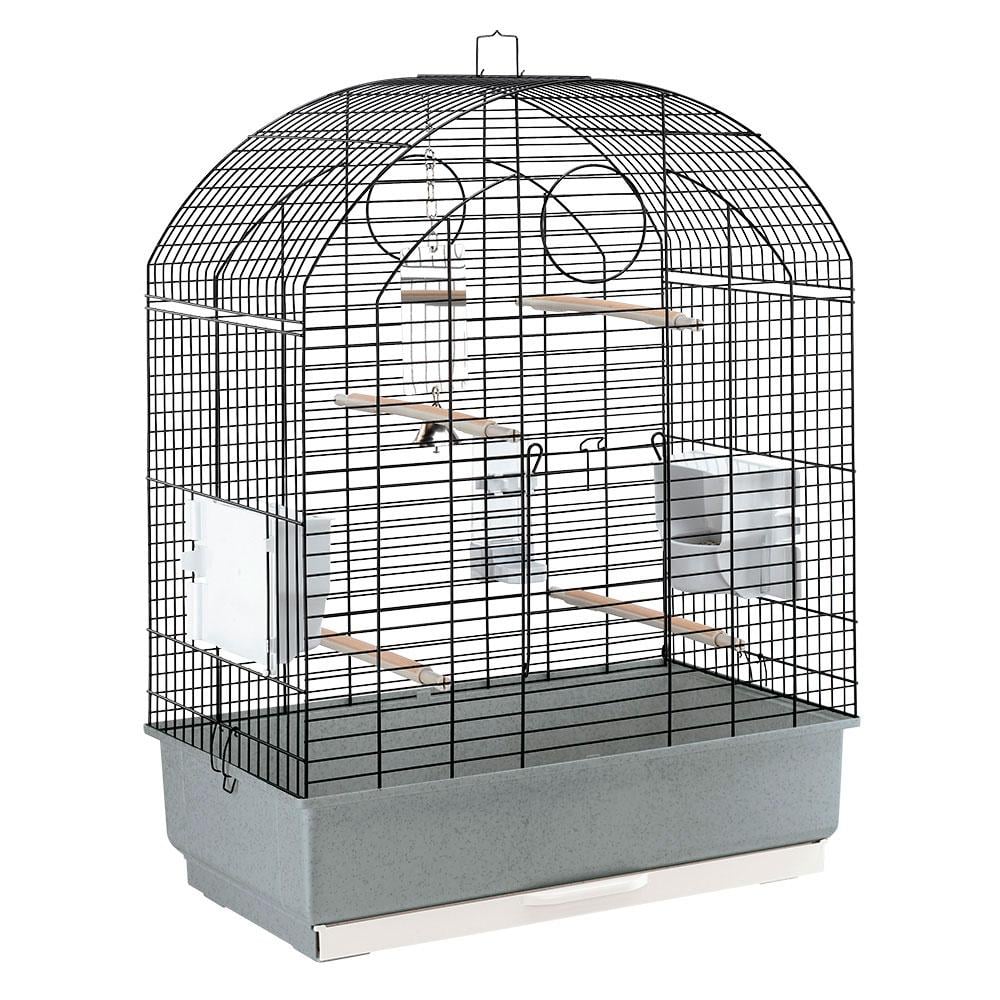 Ferplast Viola Jaula para Periquitos y Calopsitas 59x33x80cm