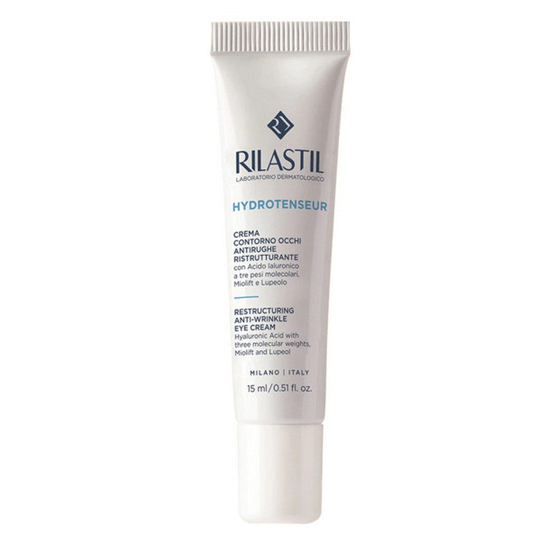 Rilastil Hydrotenseur Eye Contour Cream 15 ml