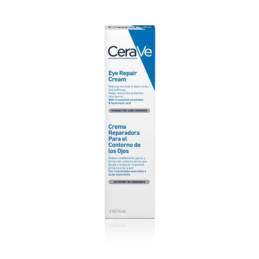 CeraVe Eye Repair Cream 14ML