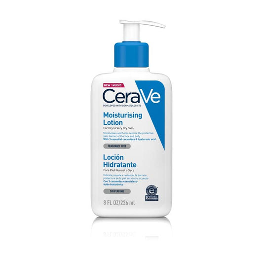 CeraVe Loción Hidratante 236ml