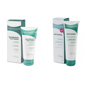 Trofolastin Antiestrías + Post-Parto Pack Especial Pharma Corp.
