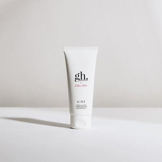 Gema Herrerías Emulsión Limpiadora Japonesa Kirē 100ml