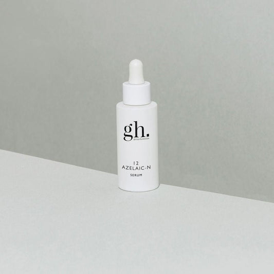 Gema Herrerías 12 AZELAIC-N Sérum Bigel 30 ml