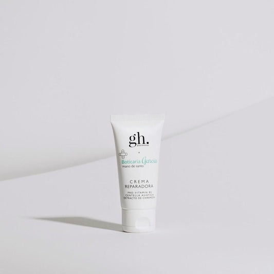 Gema Herrerías Crema Mano de Santo Reparadora 50 ml
