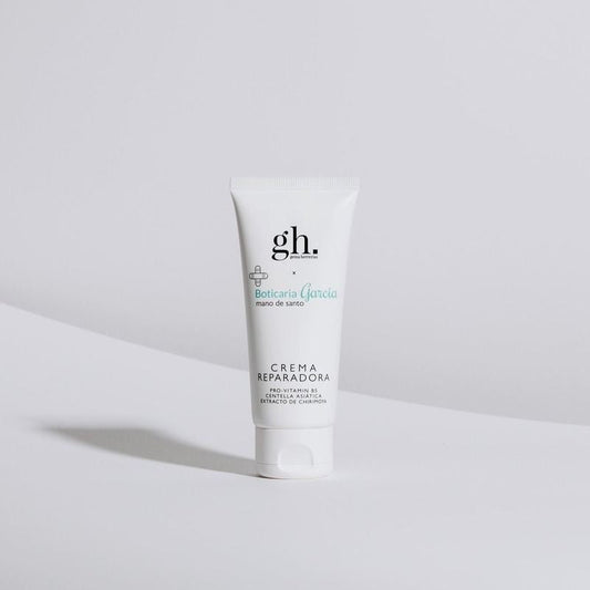Gema Herrerías Crema Mano de Santo Reparadora 100 ml