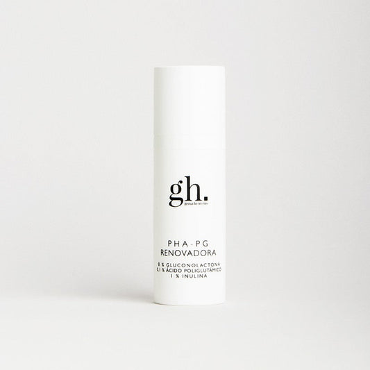 Gema Herrerías PHA-PG Renewing Cream 50ml