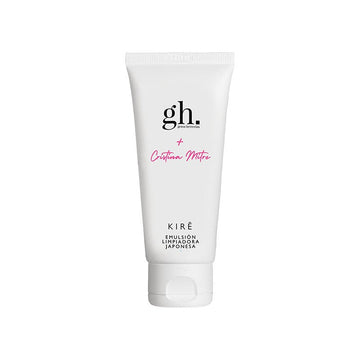Gema Herrerías Emulsión Limpiadora Japonesa Kirē 100ml