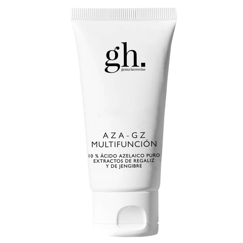 Gema Herrerías AZA-GZ Crema multifunción 50 ml