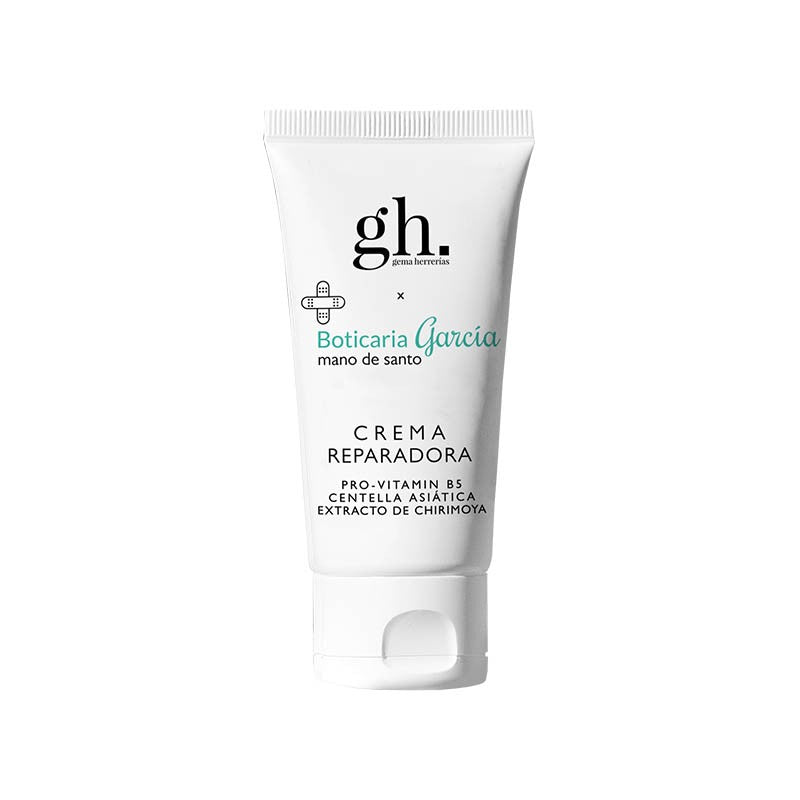 Gema Herrerías Crema Mano de Santo Reparadora 50 ml