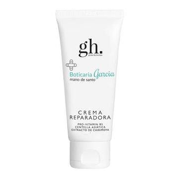 Gema Herrerías Crema Mano de Santo Reparadora 100 ml