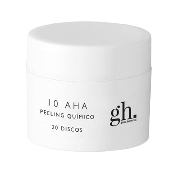 Gema Herrerías 10 AHA Peeling Químico 20 ml