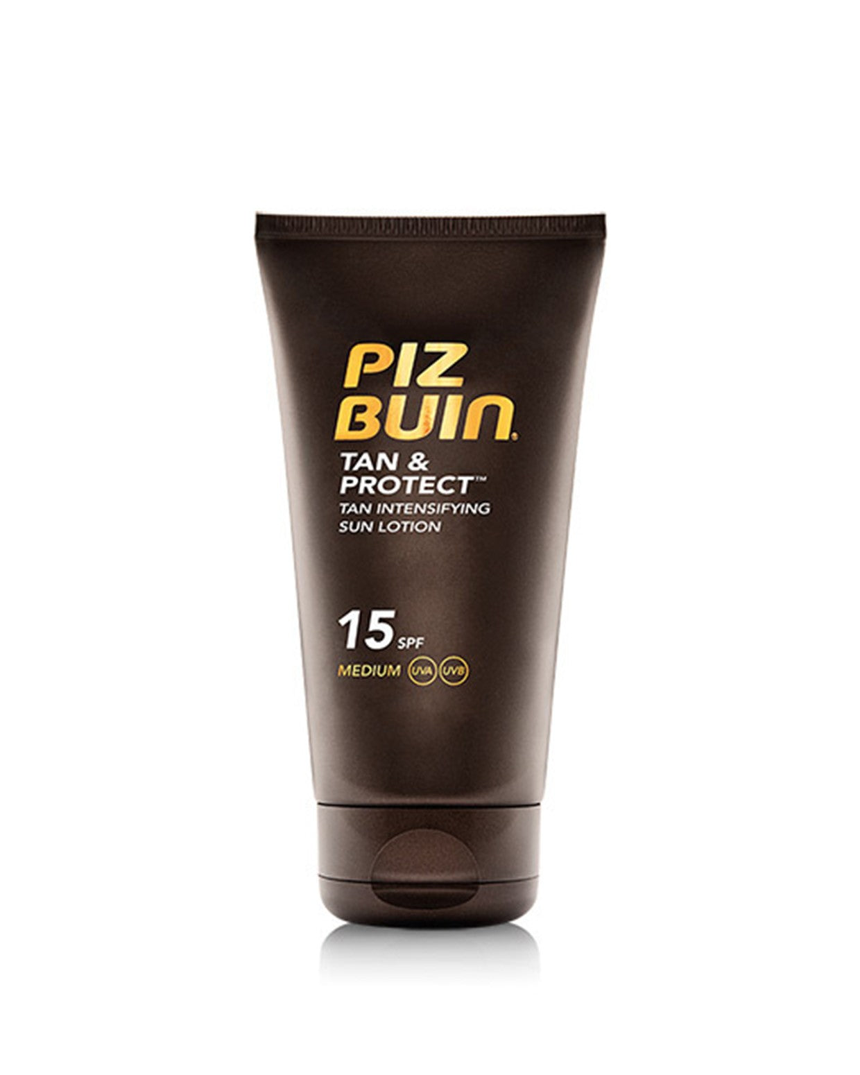 PIZ BUIN Tan&Protect Loción SPF15 150ML