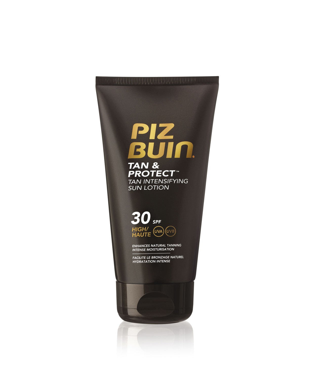 PIZ BUIN Tan&Protect Loción SPF30 150ML